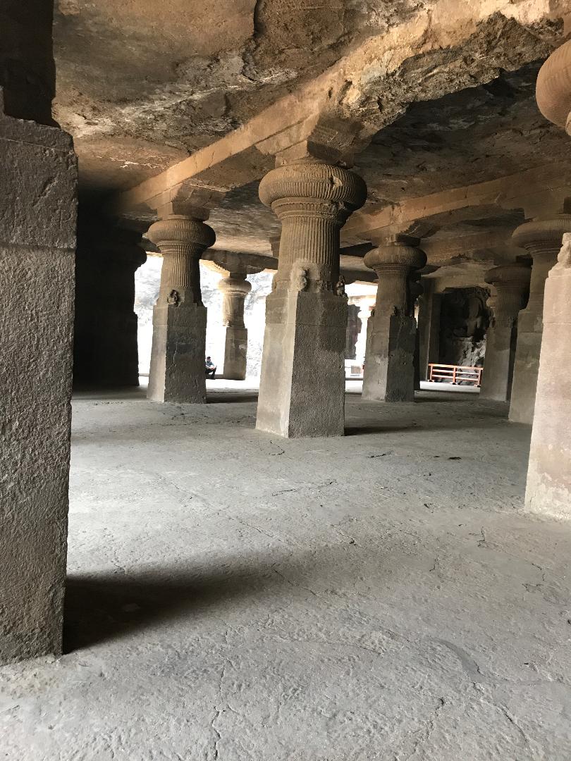 GÜNEY HİNDİSTAN SEYAHATİ MUMBAİ (BOMBAY)